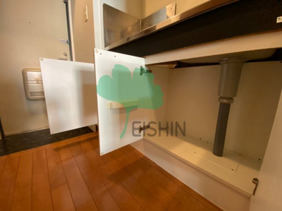 【内装】 | リファレンス駅南