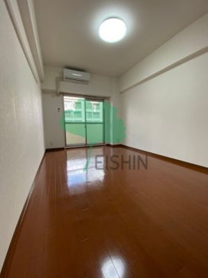 【居間・リビング】 | リファレンス駅南 | アレンジ自由自在の広々空間です！