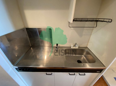 【キッチン】 | リファレンス駅南 | シンプルな清潔感のあるキッチンです！