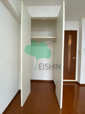 【収納】 | リファレンス駅南 | 収納です。