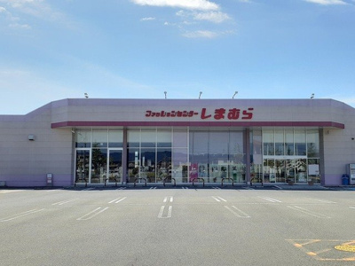 【周辺】 | パレ・エクセランⅤ | しまむら神前店様まで550m