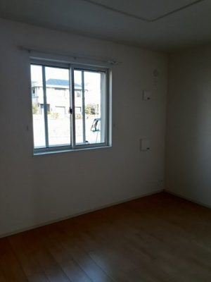 【内装】 | パレ・エクセランⅤ | きれいな内装です