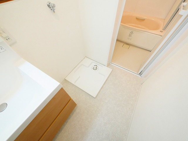 学園大和町６丁目戸建の設備