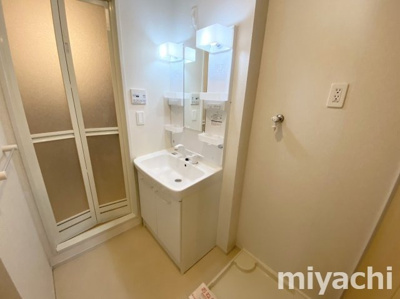 【洗面所】 | ル・グランⅠ