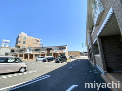 【外観】 | ル・グランⅠ