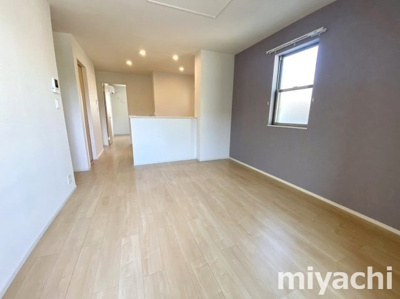 【居間・リビング】 | ル・グランⅠ