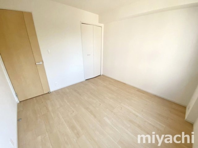 【洋室】 | ル・グランⅠ