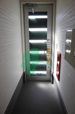 【エントランス】 | リテラ博多イースト1