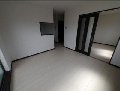 【居間・リビング】 | リテラ博多イースト1 | アレンジ自由自在の広々空間です！