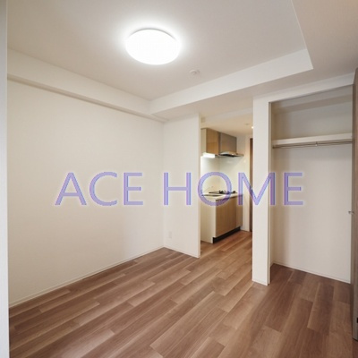 【内装】 | Metrosa谷町六丁目South