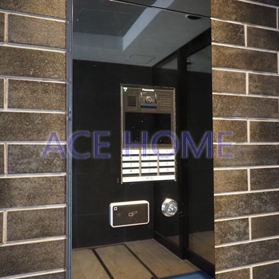 【セキュリティ】 | Metrosa谷町六丁目South