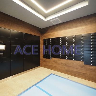 【その他共用部分】 | Metrosa谷町六丁目South