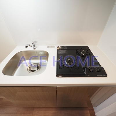 【キッチン】 | Metrosa谷町六丁目South