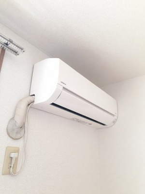 【設備】 | グレイスⅠ