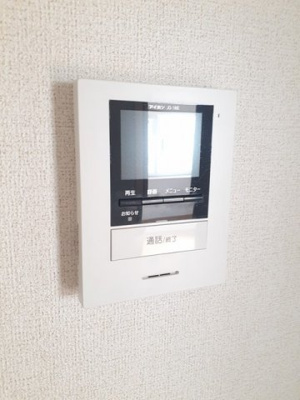 【セキュリティ】 | グレイスⅠ