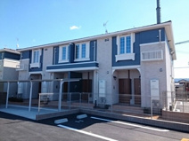 セレーノⅠの画像