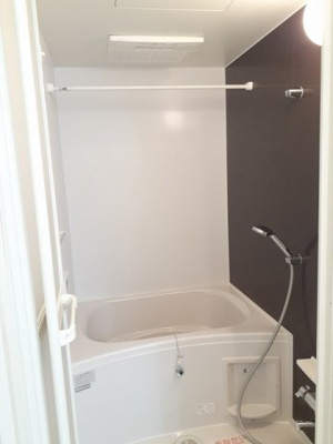 【浴室】 | セレーノⅠ | お風呂です