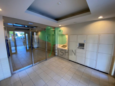 【その他共用部分】 | セゾンドール貝塚