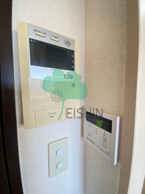 【設備】 | セゾンドール貝塚