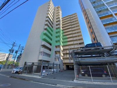 【外観】 | セゾンドール貝塚