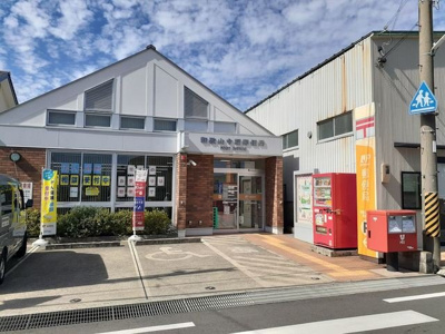 【周辺】 | アルドールⅡ | 和歌山今福郵便局様まで230m