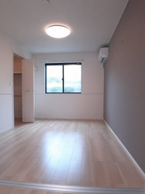 【内装】 | アルドールⅡ | 内装も気になるポイント