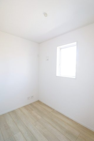 郡山市安積町荒井字柴宮山　　　２号棟　　朝日が丘小学校、郡山第７中学区の地図|案内図・拡大図