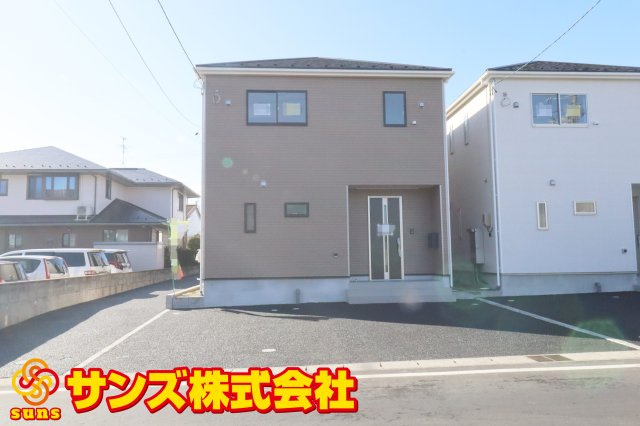 郡山市安積町荒井字柴宮山　　　２号棟　　朝日が丘小学校、郡山第７中学区のその他|性能