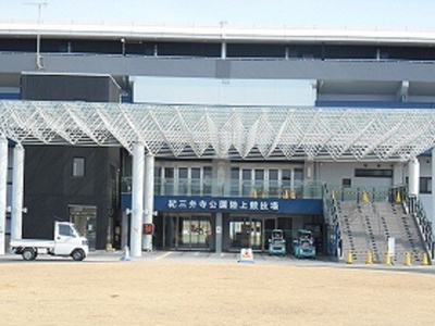 【周辺】 | レジデンス・リオＢ | 紀三井寺公園様まで750m