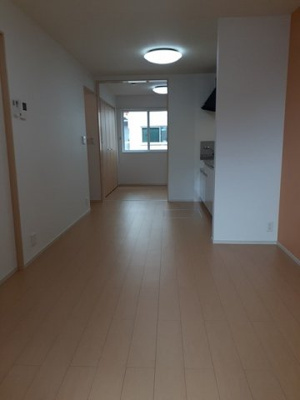 【内装】 | レジデンス・リオＢ | 内装も気になるポイント