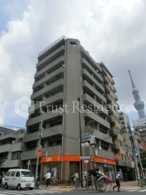 【外観】 | サンクエトワール