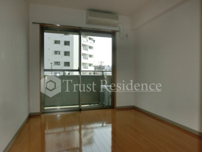 【洋室】 | サンクエトワール