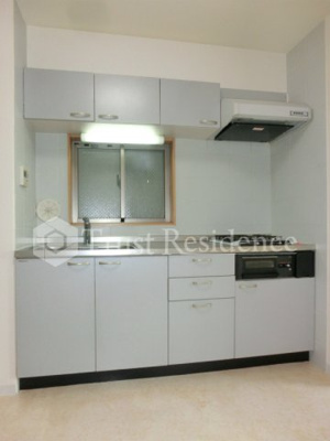 【キッチン】 | サンクエトワール