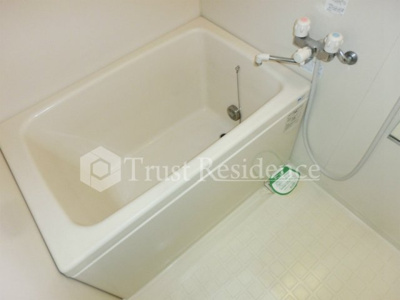 【浴室】 | サンクエトワール