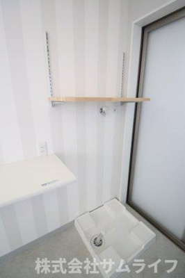 【ランドリースペース】 | 潤野5LDK戸建て