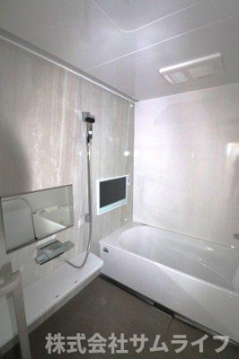 【浴室】 | 潤野5LDK戸建て