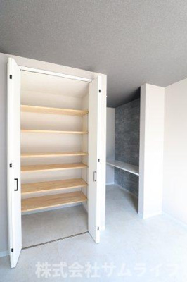 【収納】 | 潤野5LDK戸建て