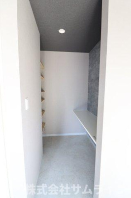 【内装】 | 潤野5LDK戸建て