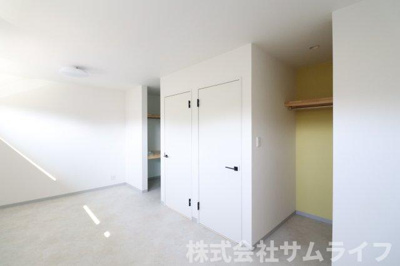【内装】 | 潤野5LDK戸建て
