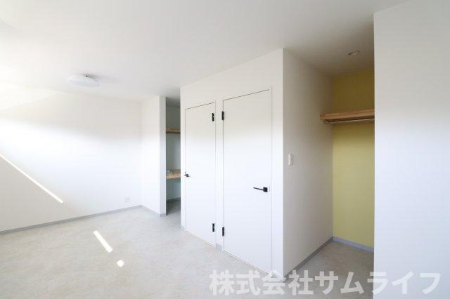 【内装】 | 潤野5LDK戸建て