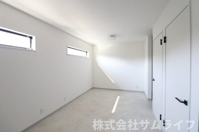 【子供部屋】 | 潤野5LDK戸建て