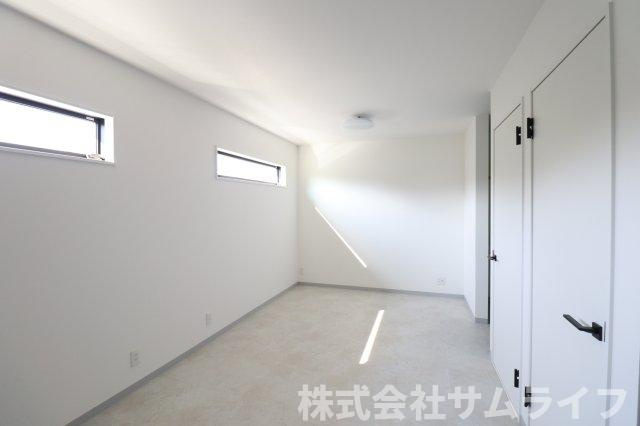 【子供部屋】 | 潤野5LDK戸建て
