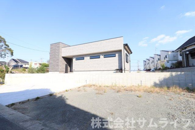 【外観】 | 潤野5LDK戸建て