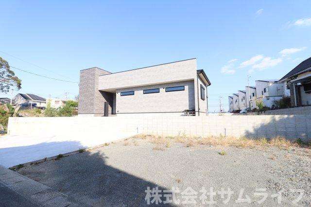 【外観】 | 潤野5LDK戸建て