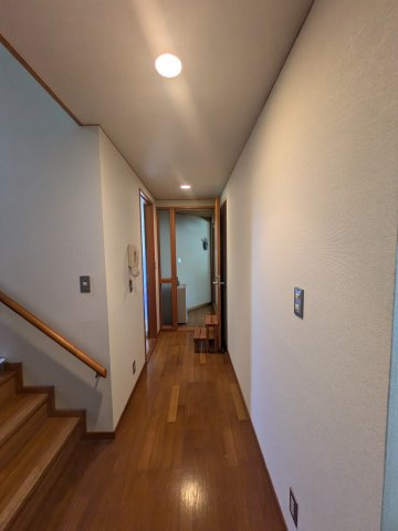 函南町　南箱根ダイヤランドの内装