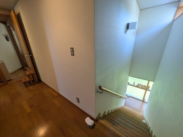 函南町　南箱根ダイヤランドの内装