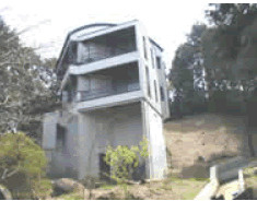 函南町　南箱根ダイヤランド