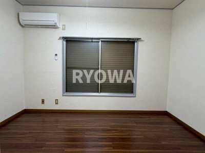 【居間・リビング】 | 第一コーポ有美