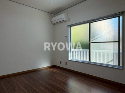 【居間・リビング】 | 第一コーポ有美