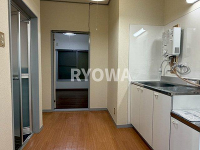 【居間・リビング】 | 第一コーポ有美